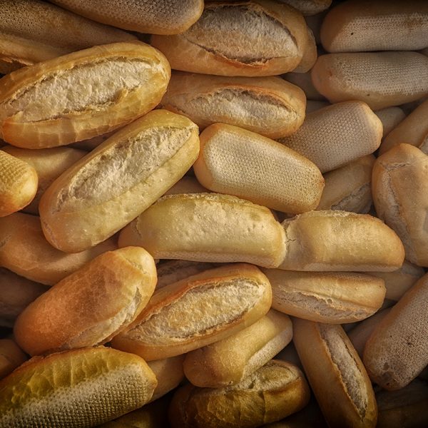 Carros cesto para pão