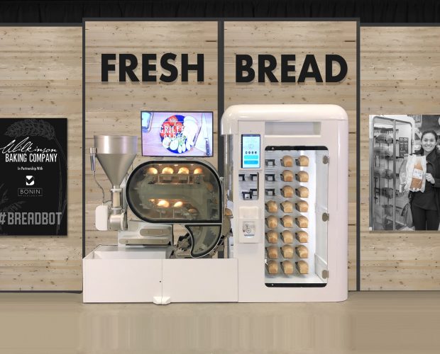 Breadbot