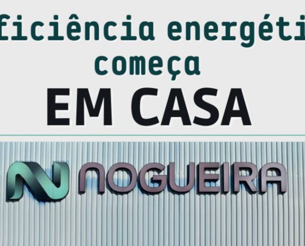 A eficiência energética começa em casa