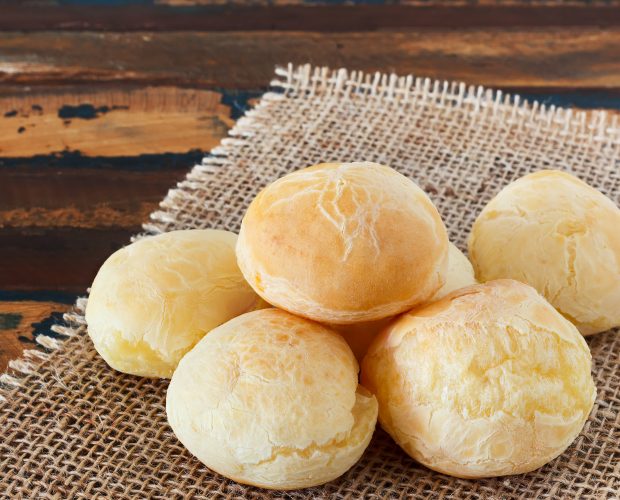 Nogueira Soluções | Equipamentos | Solução para produção de Pão de Queijo