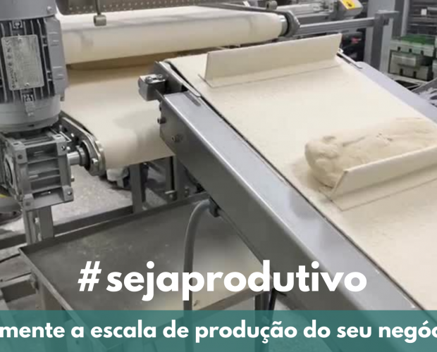 Seja Produtivo