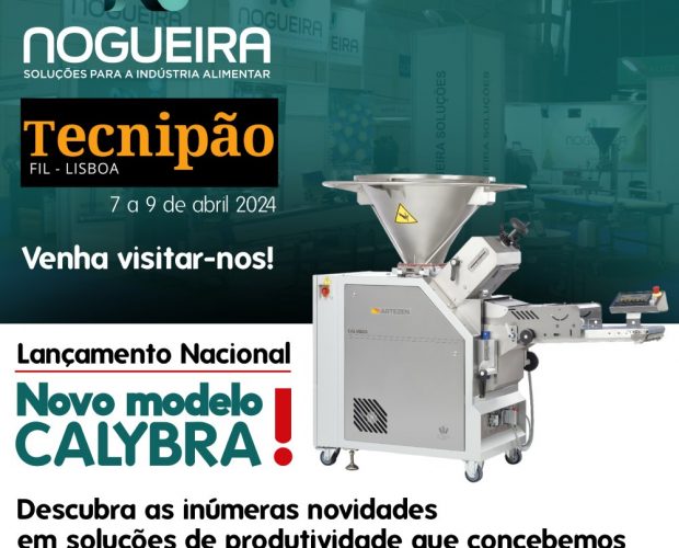 Visite-nos na Tecnipão