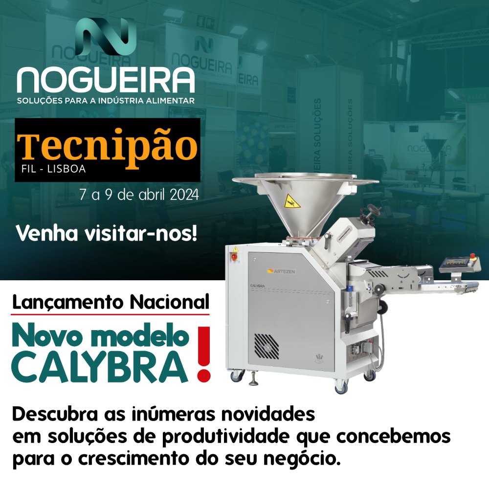 Visite-nos na Tecnipão